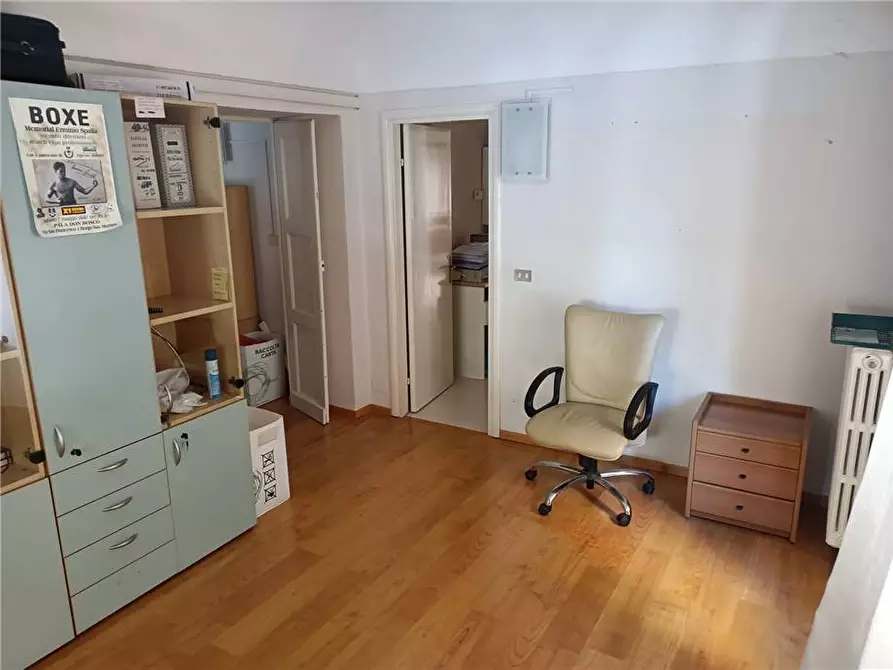Immagine 5 di Appartamento in affitto  a Casale Monferrato