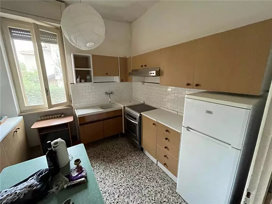 Immagine 2 di Appartamento in vendita  a Casale Monferrato