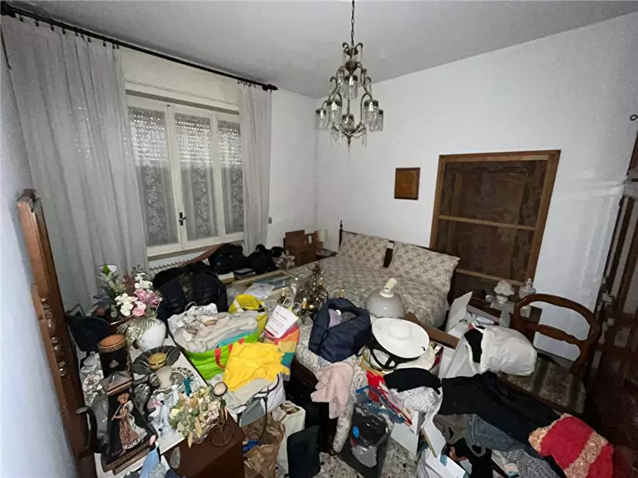 Immagine 3 di Appartamento in vendita  a Casale Monferrato