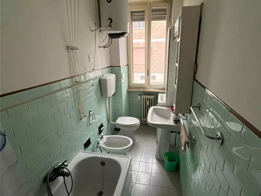 Immagine 4 di Appartamento in vendita  a Casale Monferrato