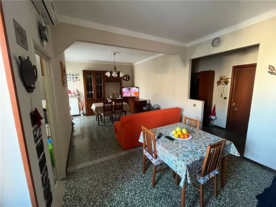 Immagine 1 di Appartamento in vendita  a Casale Monferrato