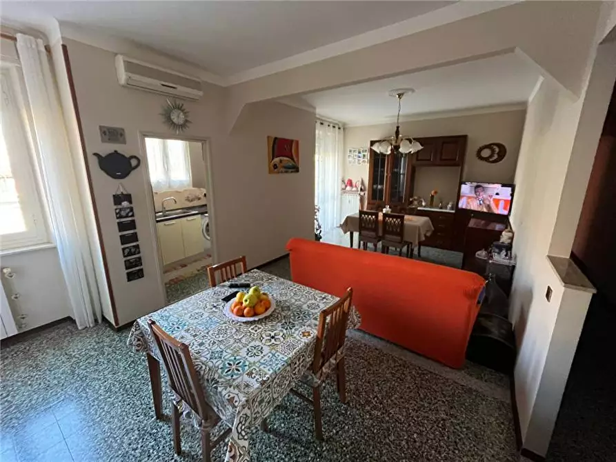 Immagine 2 di Appartamento in vendita  a Casale Monferrato