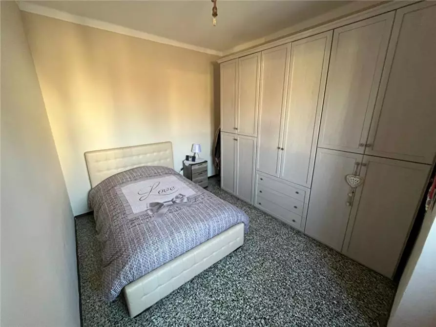 Immagine 4 di Appartamento in vendita  a Casale Monferrato