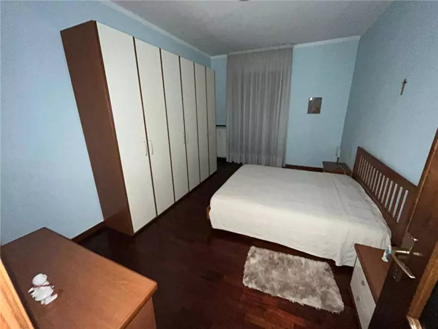 Immagine 2 di Appartamento in vendita  a Casale Monferrato