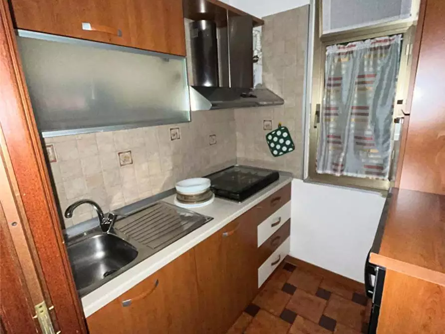 Immagine 4 di Appartamento in vendita  a Casale Monferrato