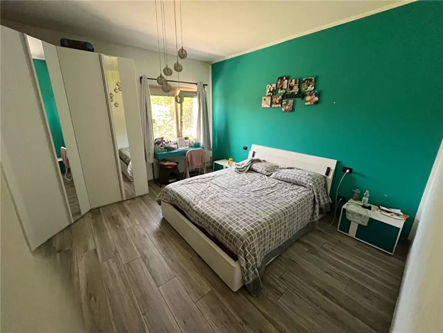 Immagine 4 di Villa in vendita  a Robbio