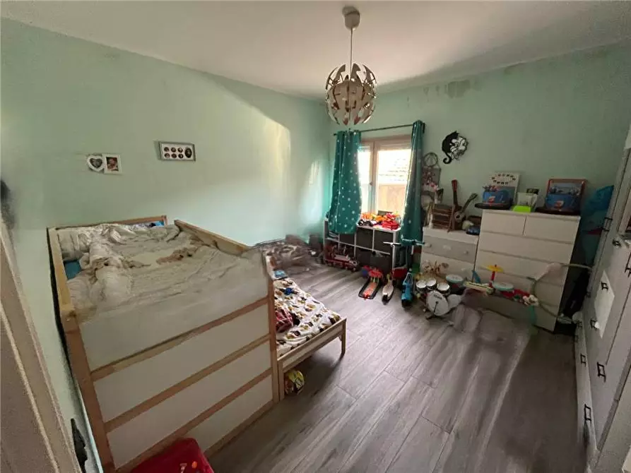 Immagine 5 di Villa in vendita  a Robbio