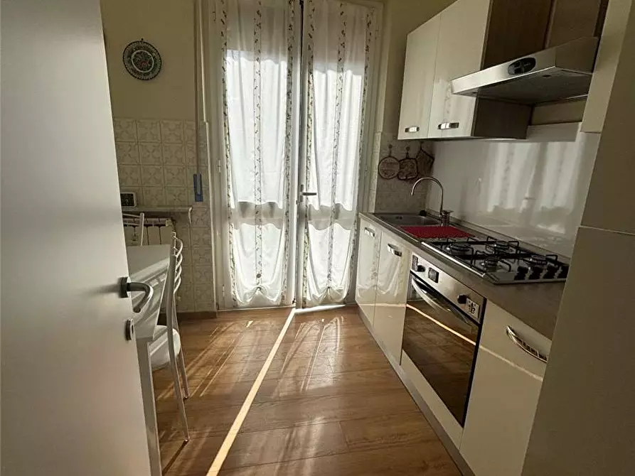 Immagine 2 di Appartamento in affitto  in Via GUGLIELMO VIII, 8 a Casale Monferrato
