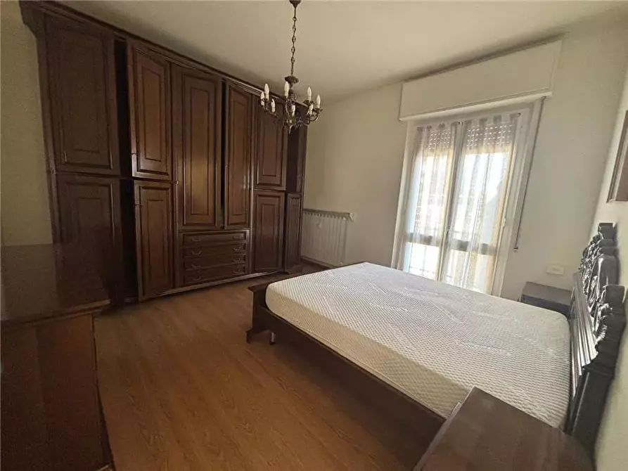 Immagine 3 di Appartamento in affitto  in Via GUGLIELMO VIII, 8 a Casale Monferrato