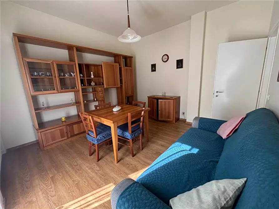 Immagine 4 di Appartamento in affitto  in Via GUGLIELMO VIII, 8 a Casale Monferrato