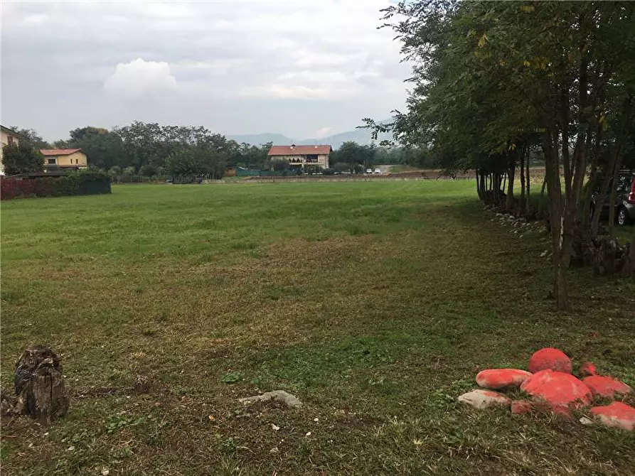 Immagine 2 di Terreno in vendita  in Via San Giuseppe a Castelli Calepio