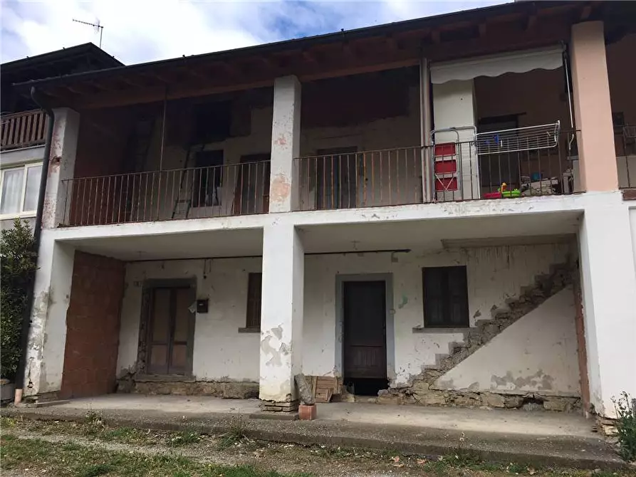 Immagine 1 di Rustico / casale in vendita  in Via Finaletto a Viadanica