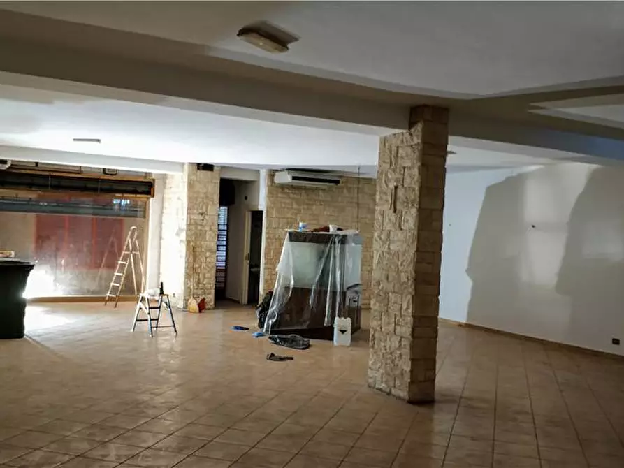 Immagine 2 di Attività commerciale in vendita  in Via Provinciale, 23 a Castelli Calepio