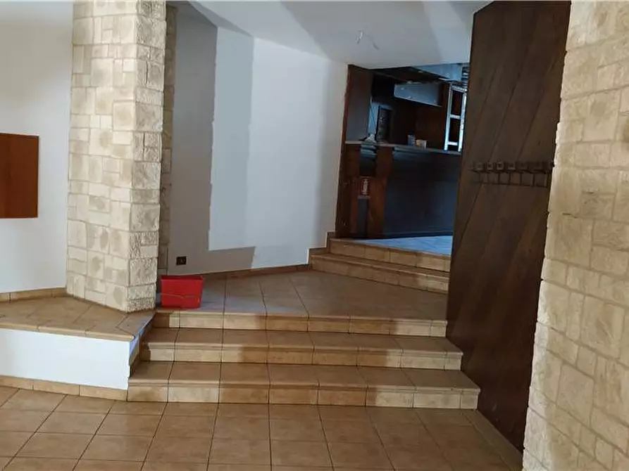 Immagine 4 di Attività commerciale in vendita  in Via Provinciale, 23 a Castelli Calepio