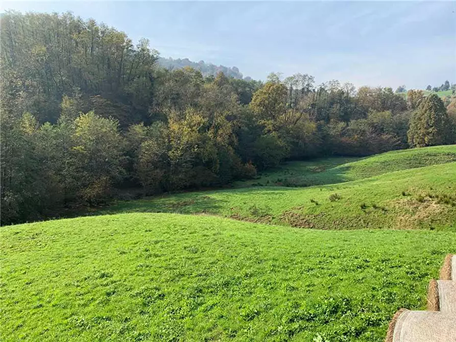 Immagine 9 di Rustico / casale in vendita  in Loc. Nembra sotto, 10 a Adrara San Martino
