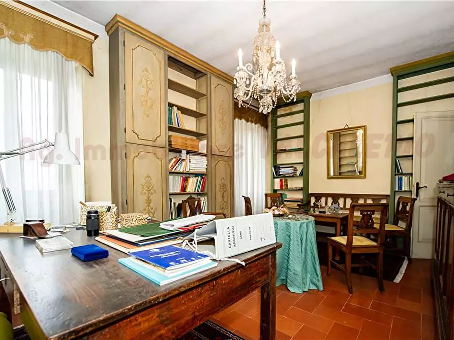 Immagine 10 di Villa in vendita  in Via Roma, 35 a Castelli Calepio