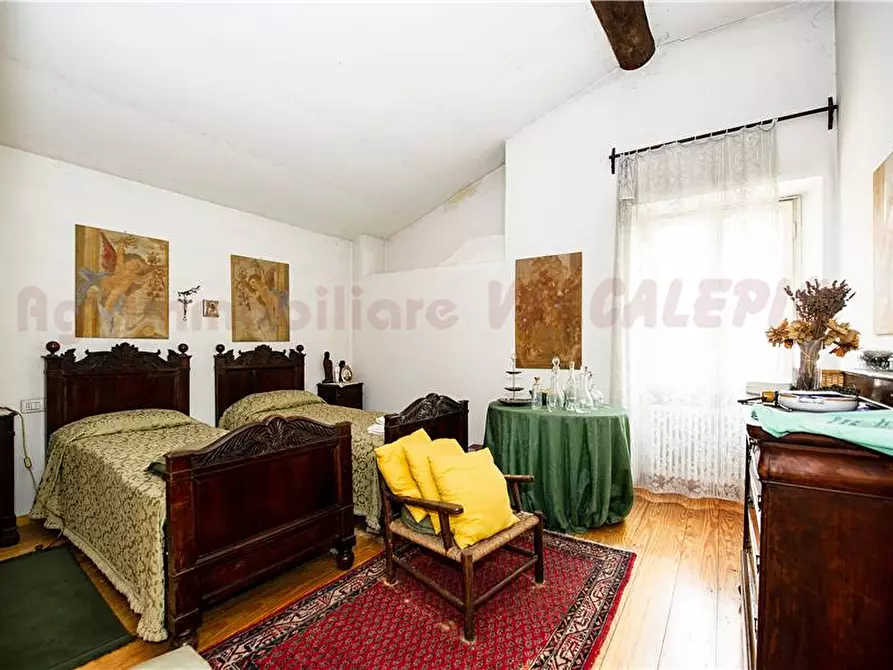 Immagine 13 di Villa in vendita  in Via Roma, 35 a Castelli Calepio