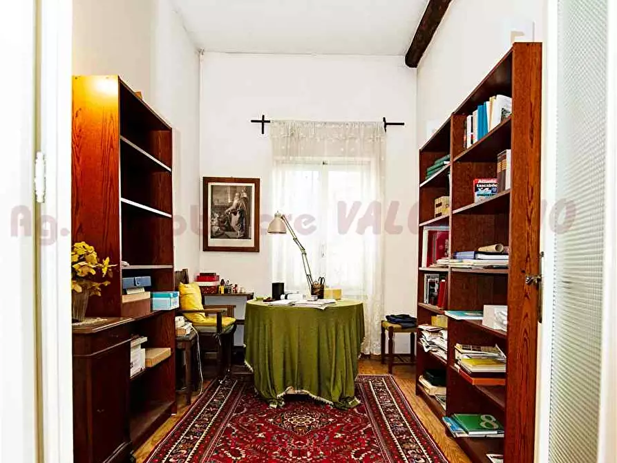 Immagine 14 di Villa in vendita  in Via Roma, 35 a Castelli Calepio