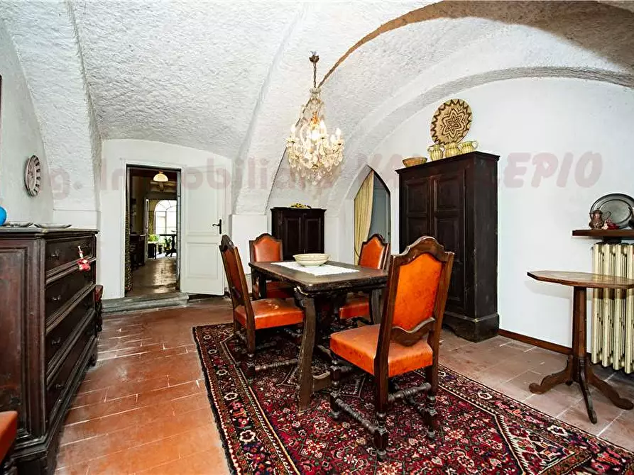 Immagine 6 di Villa in vendita  in Via Roma, 35 a Castelli Calepio