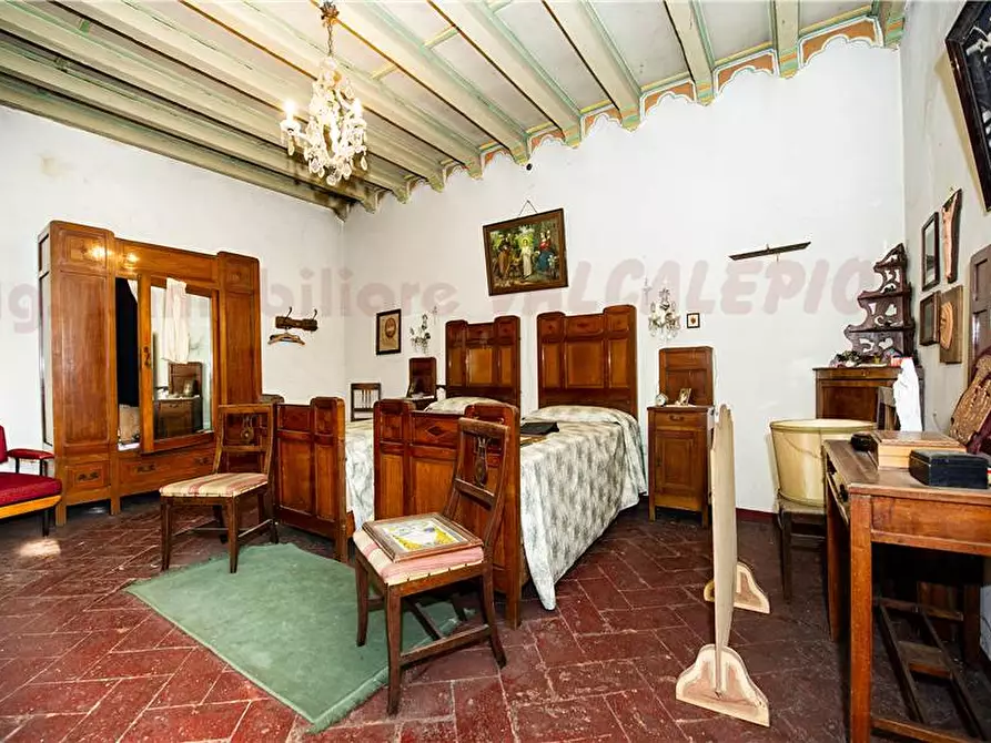 Immagine 9 di Villa in vendita  in Via Roma, 35 a Castelli Calepio