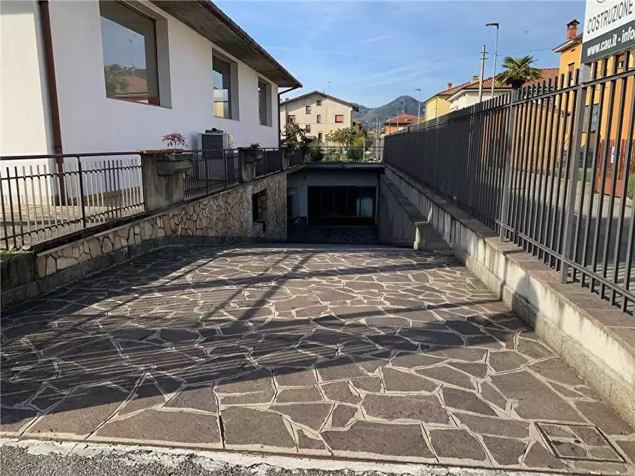 Immagine 1 di Appartamento in vendita  in Via xxv Aprile a Villongo