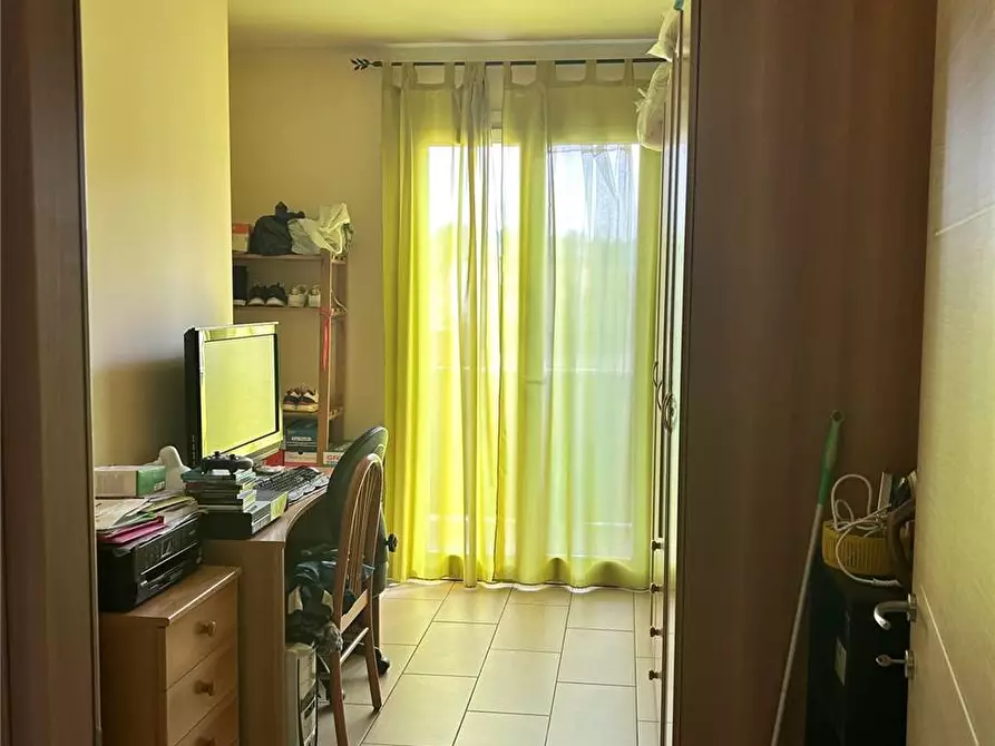 Immagine 10 di Villa in vendita  in Via Francesco Nullo, 3 a Villongo