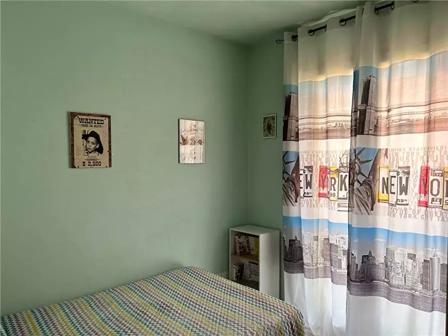 Immagine 13 di Villa in vendita  in Via Francesco Nullo, 3 a Villongo
