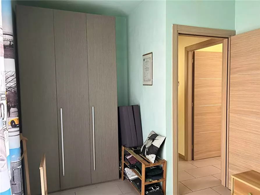 Immagine 14 di Villa in vendita  in Via Francesco Nullo, 3 a Villongo