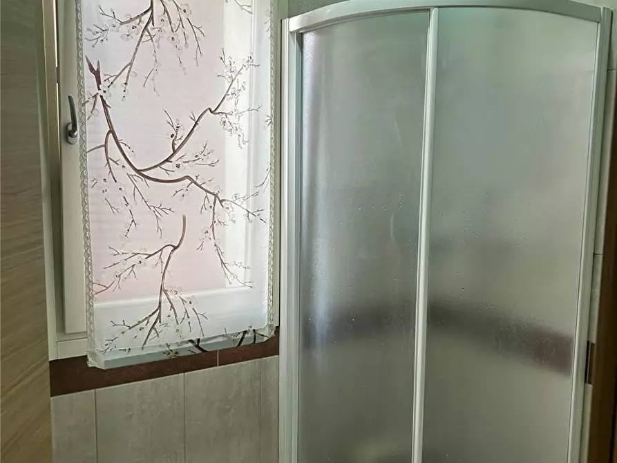 Immagine 8 di Villa in vendita  in Via Francesco Nullo, 3 a Villongo