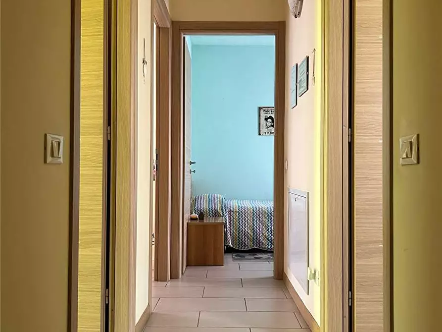Immagine 9 di Villa in vendita  in Via Francesco Nullo, 3 a Villongo