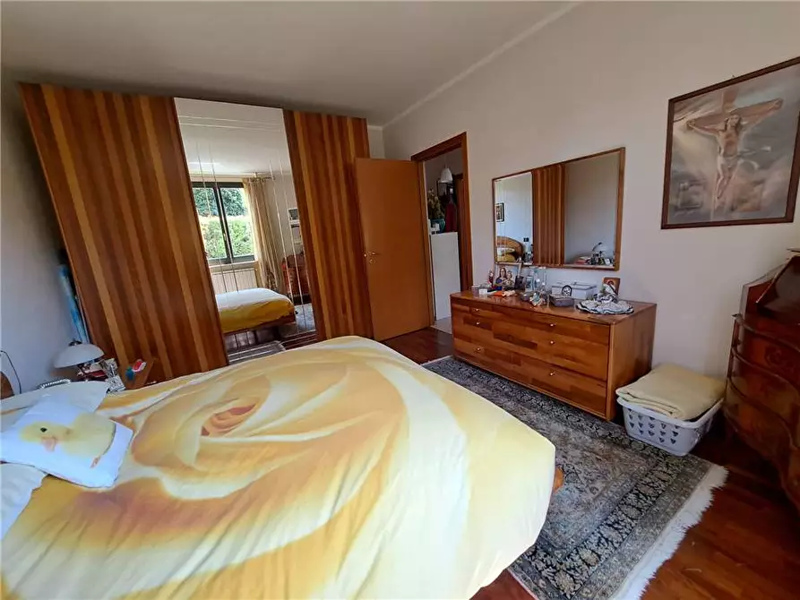 Immagine 10 di Appartamento in vendita  in Via Roma a Villongo