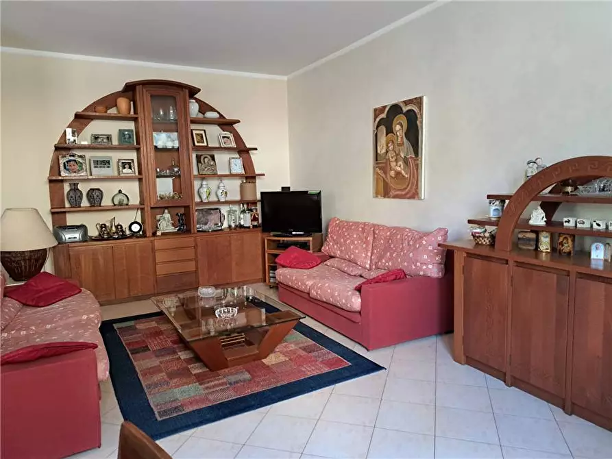 Immagine 4 di Appartamento in vendita  in Via Roma a Villongo
