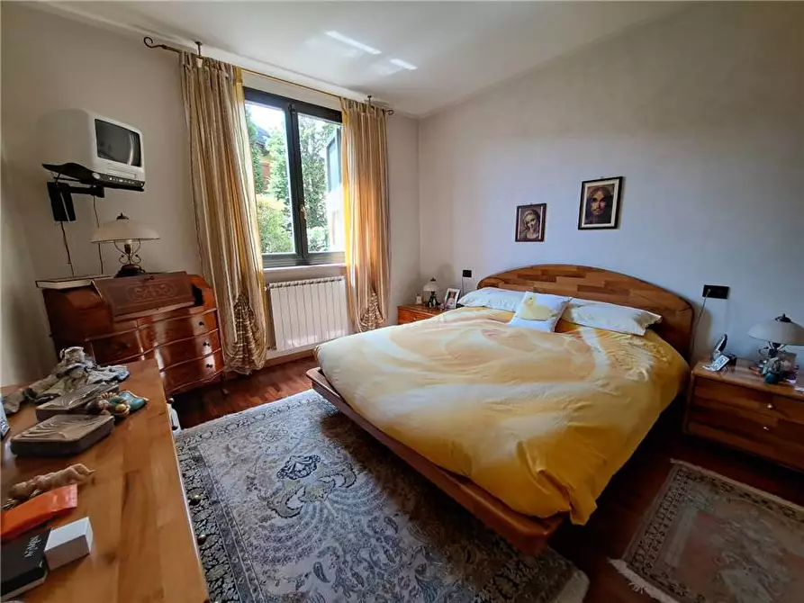 Immagine 8 di Appartamento in vendita  in Via Roma a Villongo