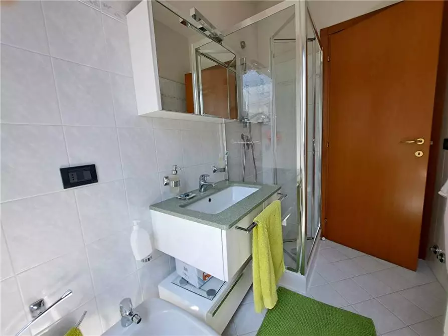 Immagine 9 di Appartamento in vendita  in Via Roma a Villongo