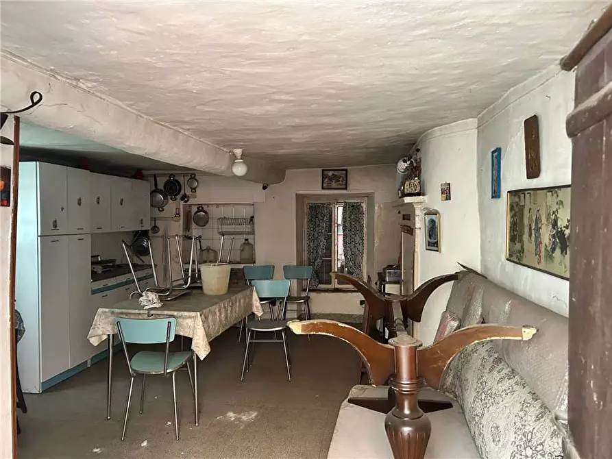Immagine 1 di Rustico / casale in vendita  in Via Vanini, 2 a Vigolo