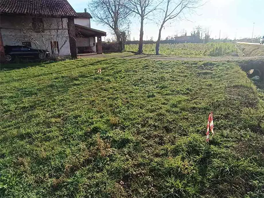 Immagine 2 di Rustico / casale in vendita  in Via Milano, 25 a Chiari