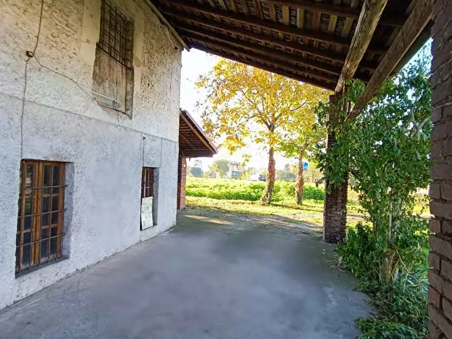 Immagine 5 di Rustico / casale in vendita  in Via Milano, 25 a Chiari