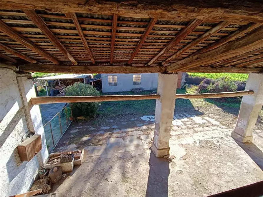 Immagine 8 di Rustico / casale in vendita  in Via Milano, 25 a Chiari
