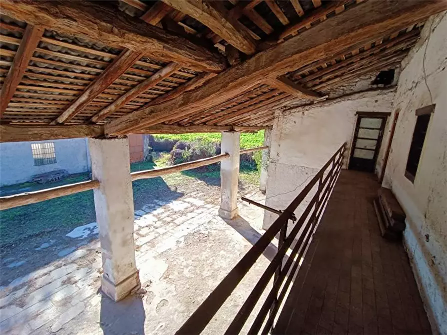 Immagine 9 di Rustico / casale in vendita  in Via Milano, 25 a Chiari
