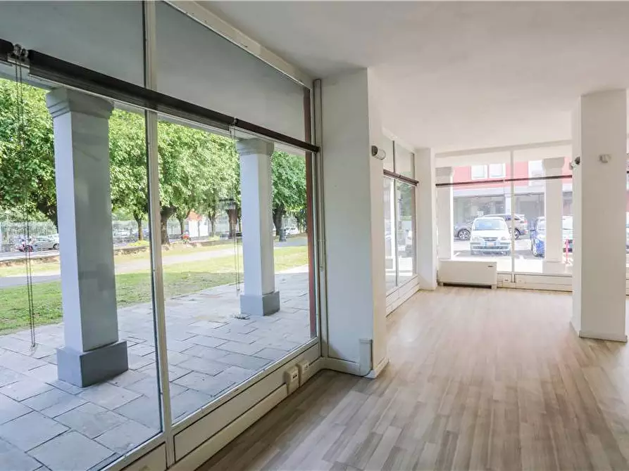 Immagine 7 di Attività commerciale in vendita  in Via Renica, 63 a Brescia