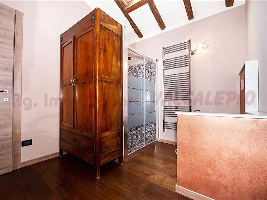 Immagine 10 di Rustico / casale in vendita  in Via Olmi, 18 a Chiari