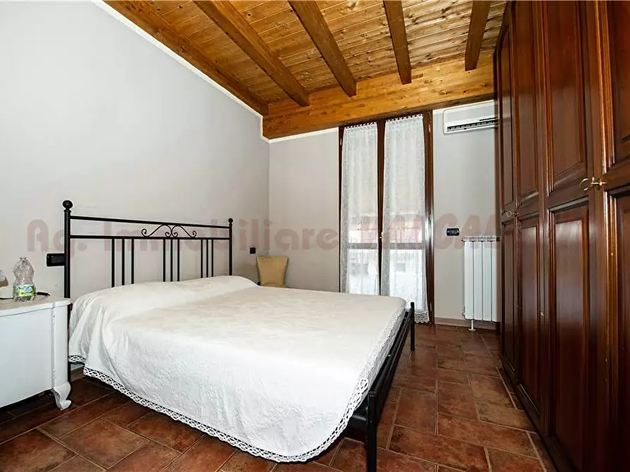 Immagine 11 di Rustico / casale in vendita  in Via Olmi, 18 a Chiari