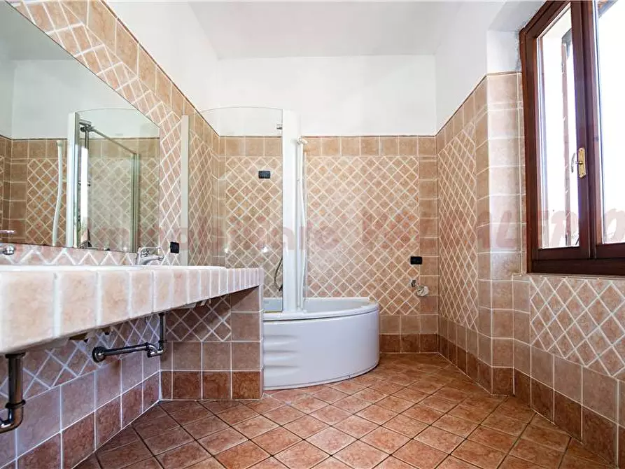 Immagine 12 di Rustico / casale in vendita  in Via Olmi, 18 a Chiari
