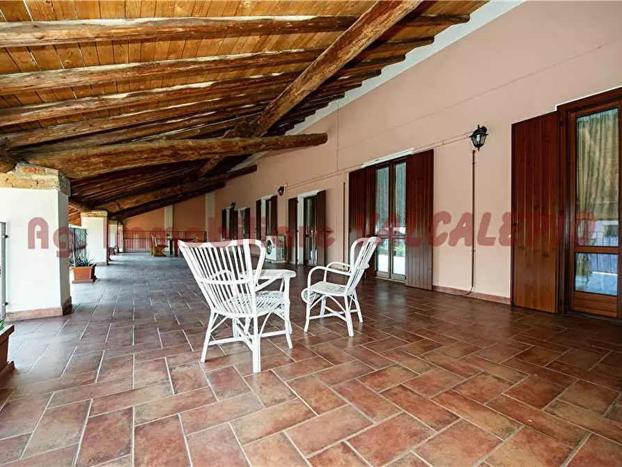 Immagine 14 di Rustico / casale in vendita  in Via Olmi, 18 a Chiari