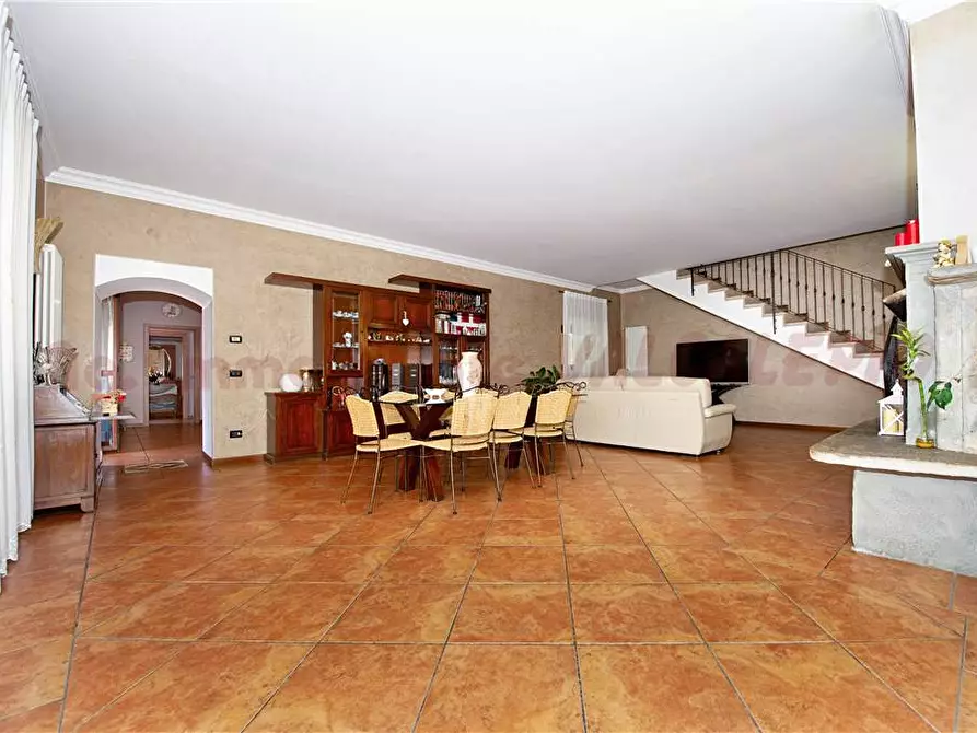 Immagine 3 di Rustico / casale in vendita  in Via Olmi, 18 a Chiari