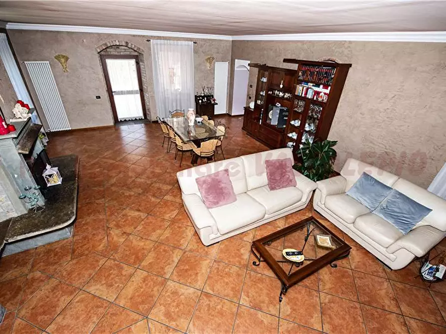 Immagine 5 di Rustico / casale in vendita  in Via Olmi, 18 a Chiari