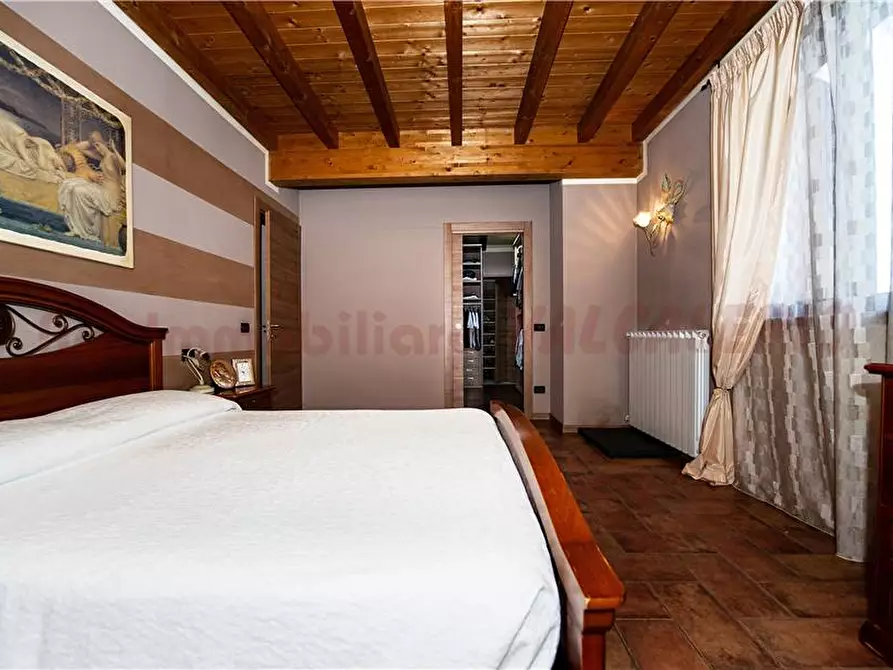 Immagine 9 di Rustico / casale in vendita  in Via Olmi, 18 a Chiari