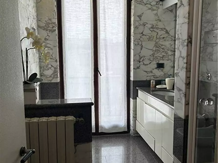 Immagine 12 di Appartamento in vendita  in Via Kennedy, 10 a Villongo