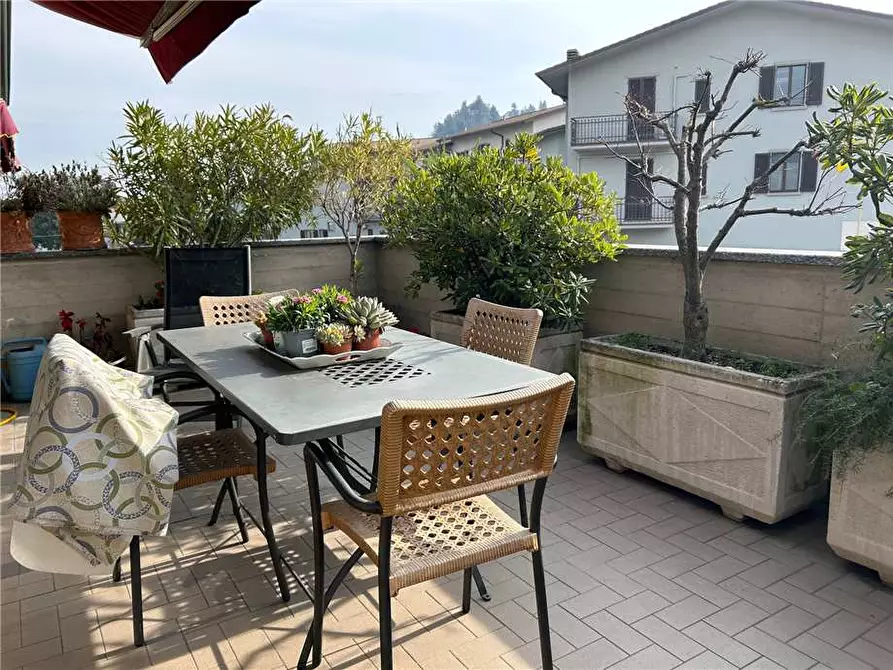 Immagine 14 di Appartamento in vendita  in Via Kennedy, 10 a Villongo