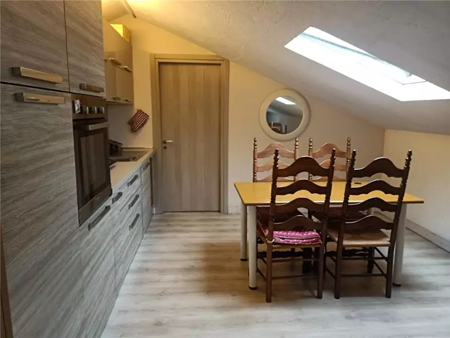Immagine 15 di Appartamento in vendita  in Via Kennedy, 10 a Villongo